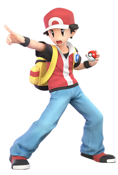 Pokémon GO event services