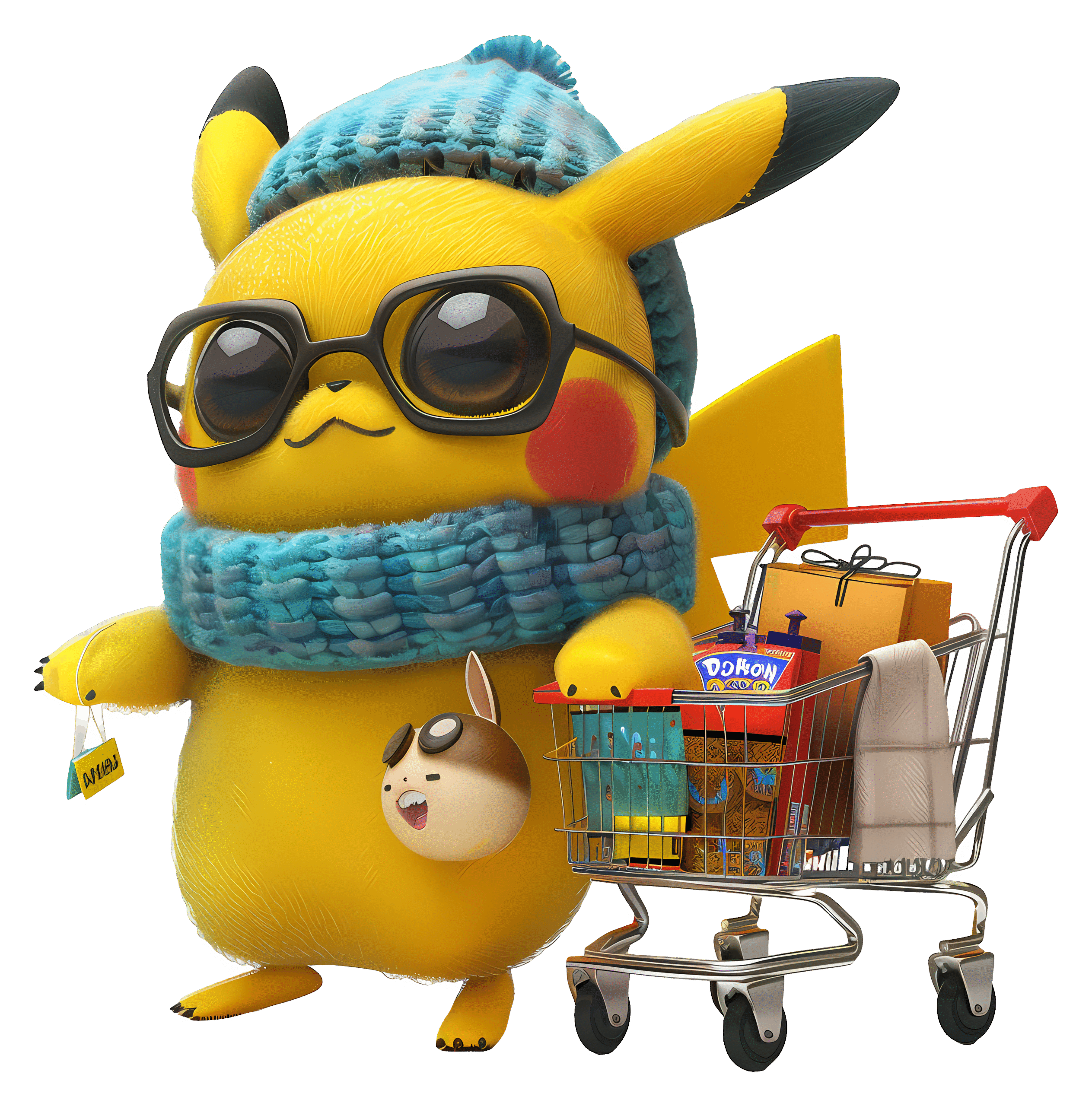 Level boosting Pokémon Go