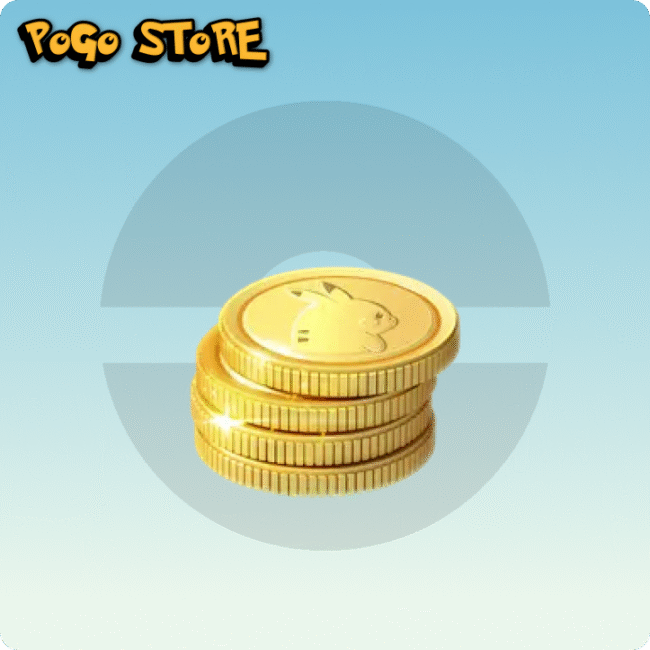 100 PokéCoins Pack