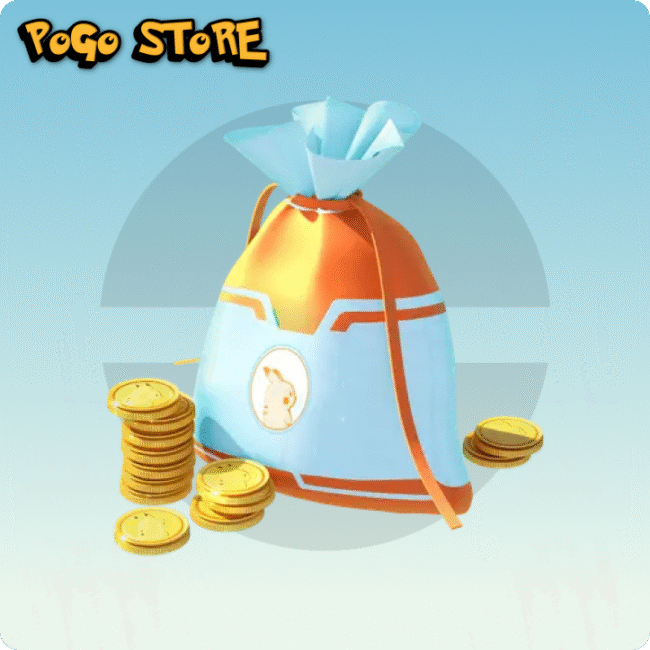 1200 PokéCoins Pack