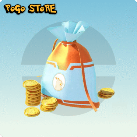 1,200 PokéCoins