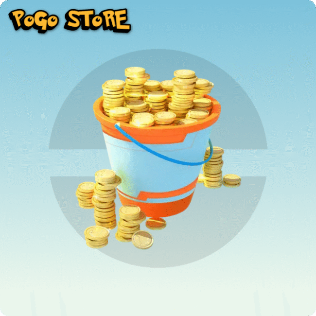 2500 PokéCoins Pack