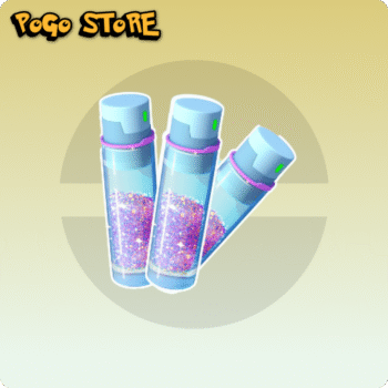 Stardust Farming