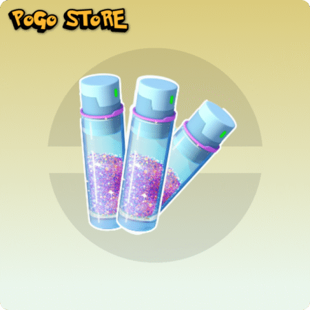 Stardust Farming