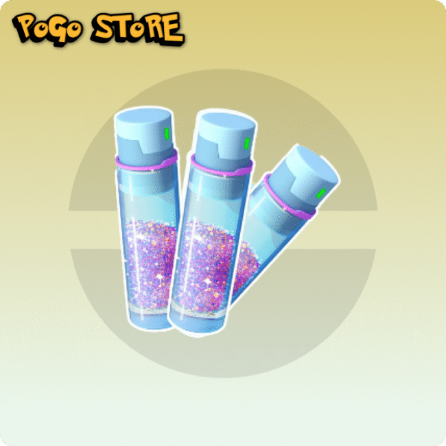 Stardust Farming
