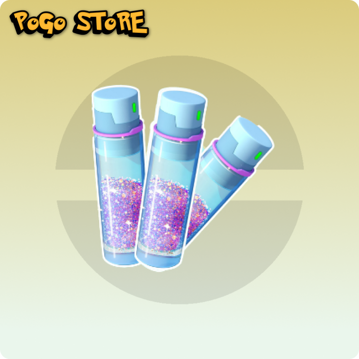 Stardust Farming