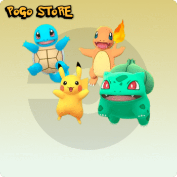 Pokemon