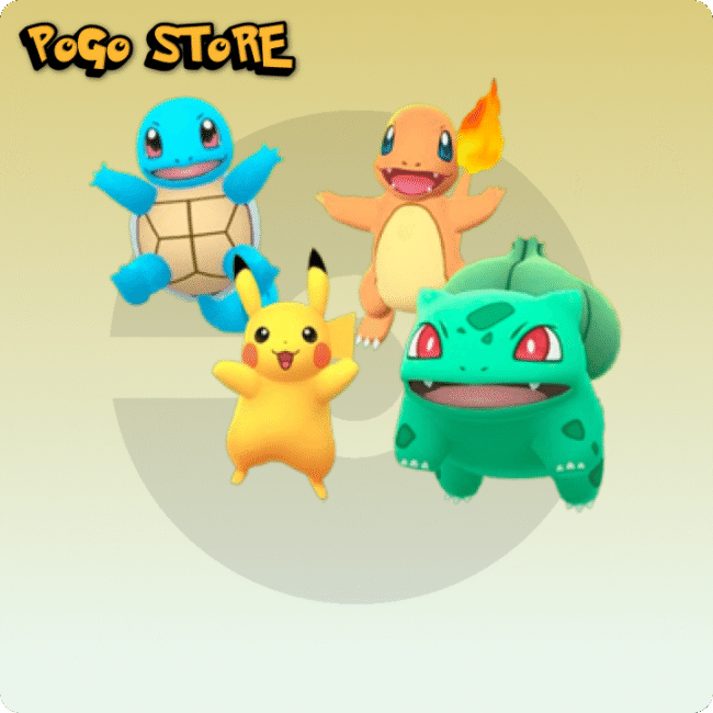 Pokemon