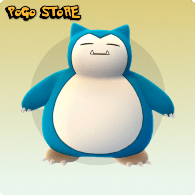 Pokémon GO Accounts