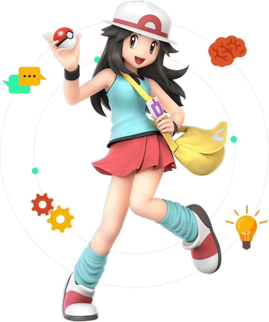 trusted Pokémon GO sellers