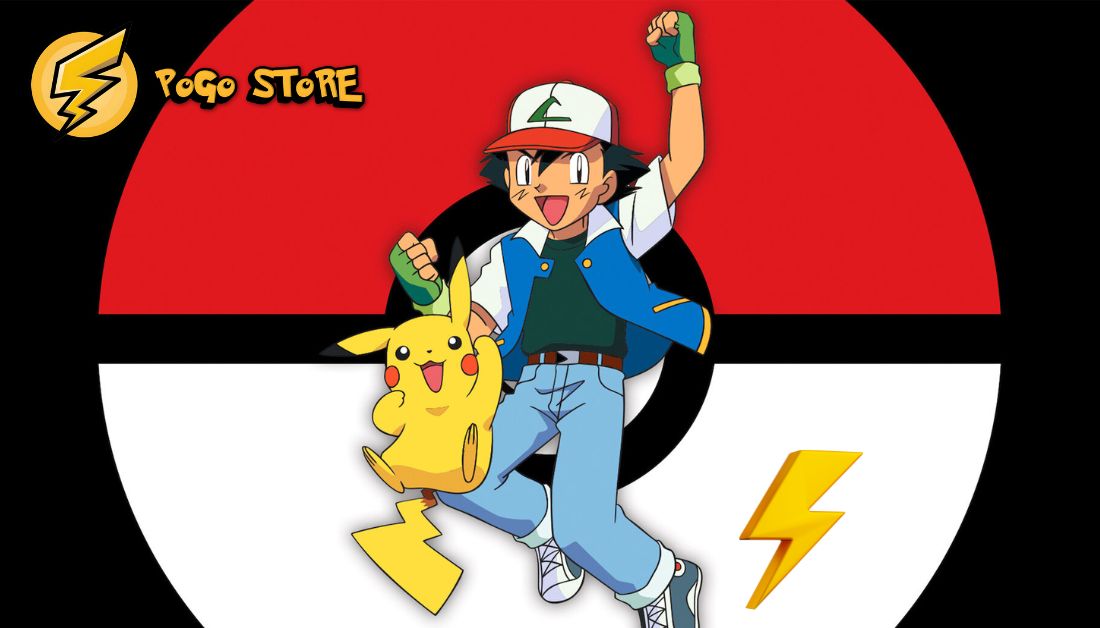 Pokemon GO Trading Service