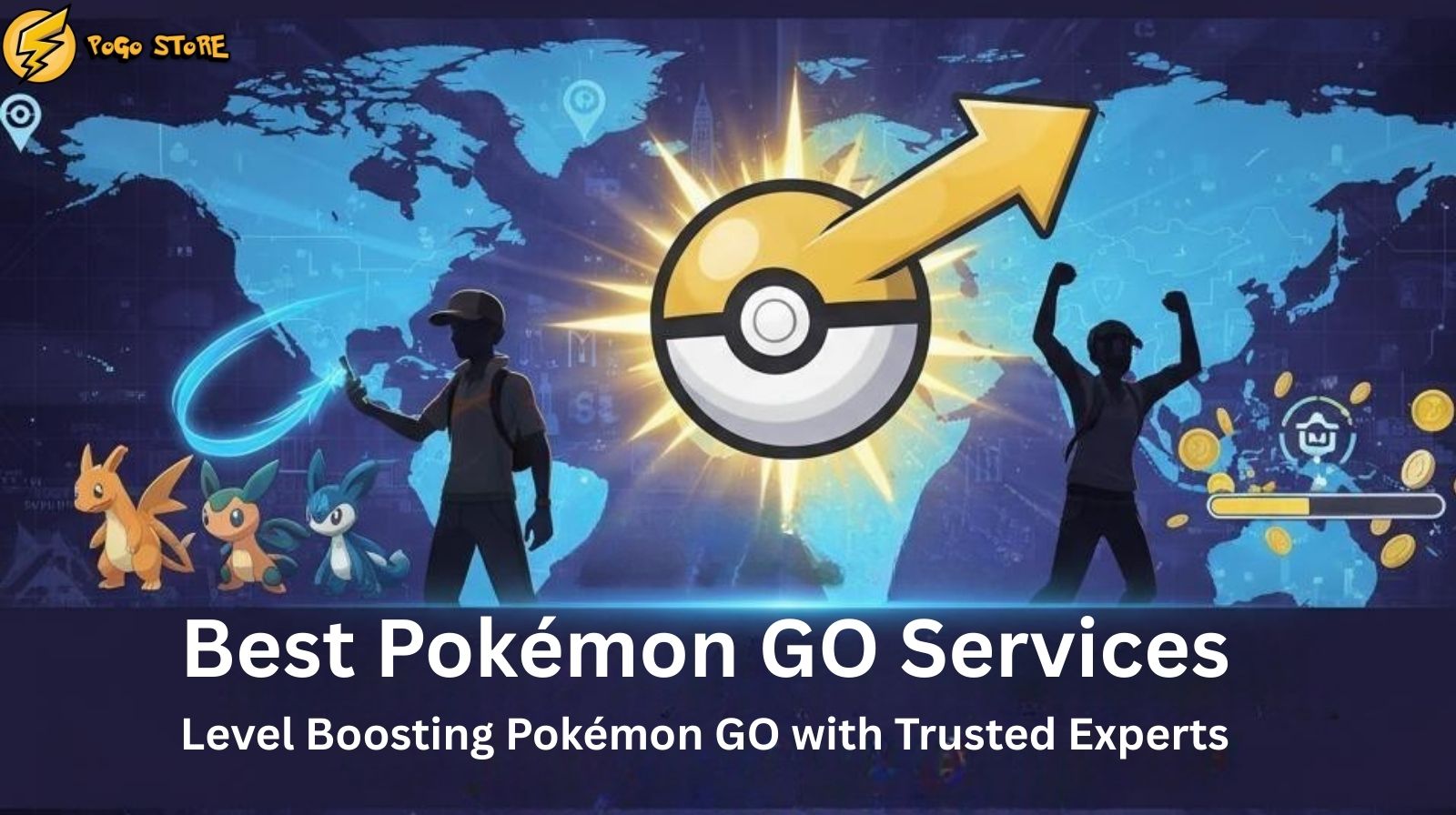 pokemon go
