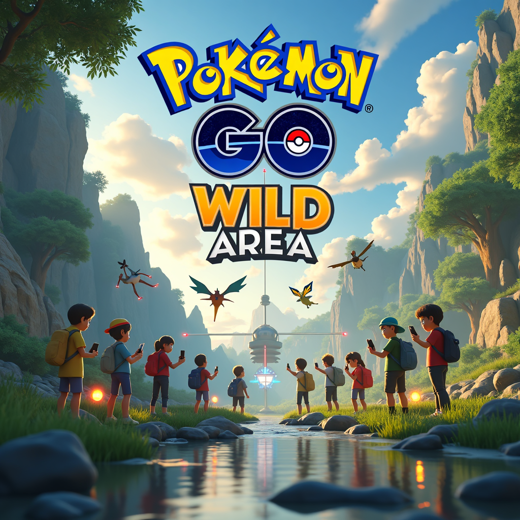 Wild Area Global