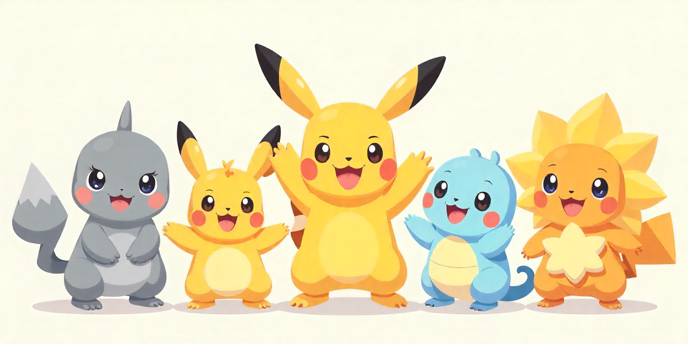 Pokémon go services