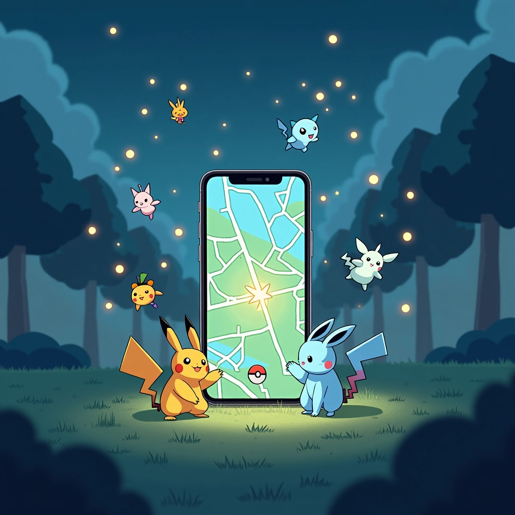 Pokemon go xp and stardust farming